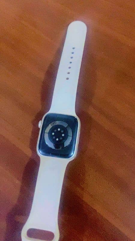 apple#series 8#4.5mm smart watch 1