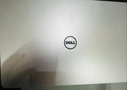 Dell i5 4th generation 8gb ram 256gb ssd 500gb hdd with touch display