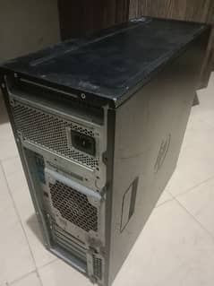 Hp z440 casing