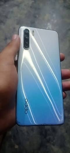 oppo f15