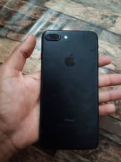 I'm selling My phone IPhone 7 plus 0