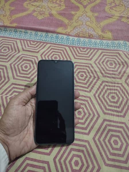 Realme 5i 4gb 64gb 2