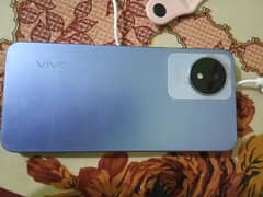 Vivo y02t