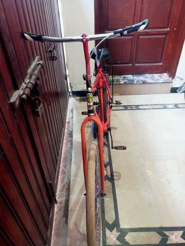 cycle for sale 1