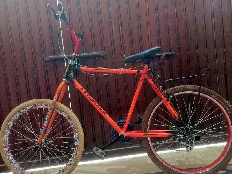 cycle for sale 2