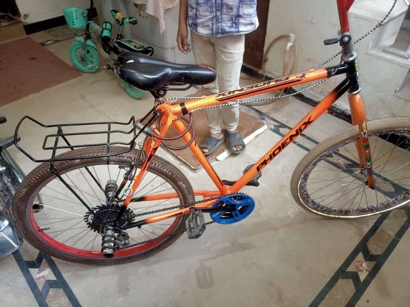 cycle for sale 3