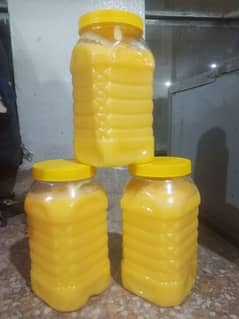 original daysie cows  ghee for sale price one kg 3500 no 03145519762