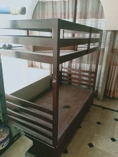 double bed gor sale kids