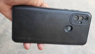 Motorola g power 2022