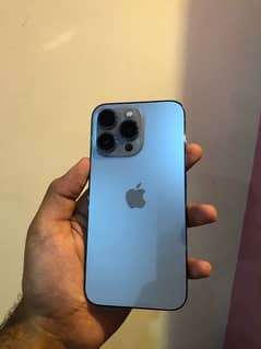 Iphone 13 pro 128gb