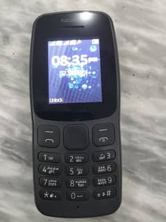 Nokia 106