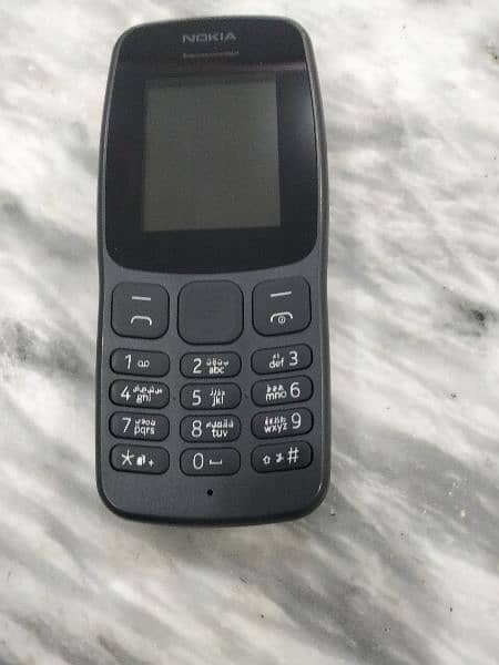 Nokia 106 2