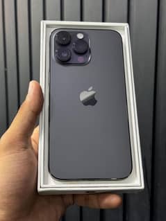 Iphone 14 pro max