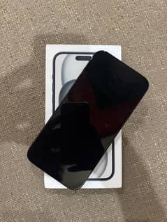 Brand new 15 plus non pta (jv) 128 gb