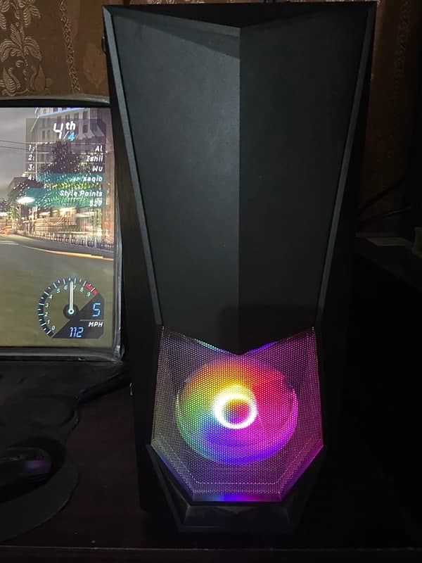 Gaming PC / Rx 470 4 GB / i3 10th gen/ Condition 10/10 1