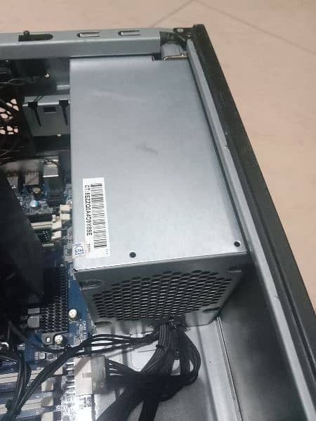 HP z440 power supply 0