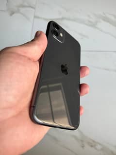 Iphone 11 FU 64gb