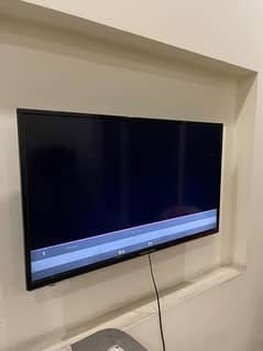 original 40 inch led