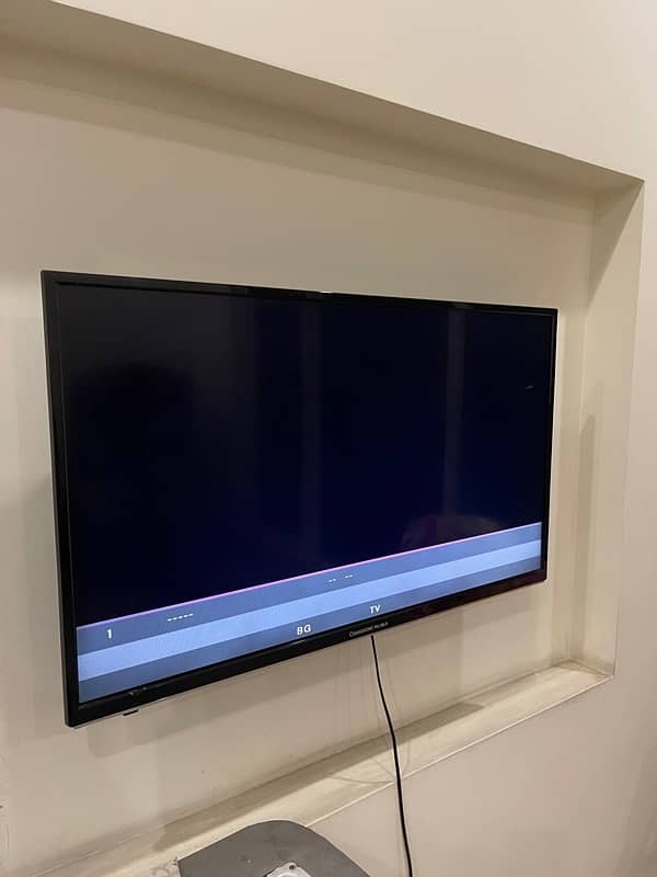 original 40 inch led 0