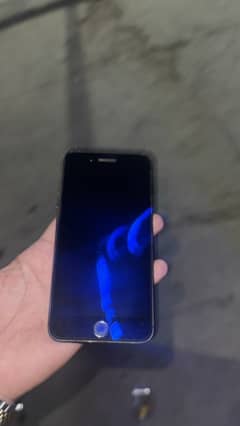 iphone 7 plus 128 GB Pta Approved 0