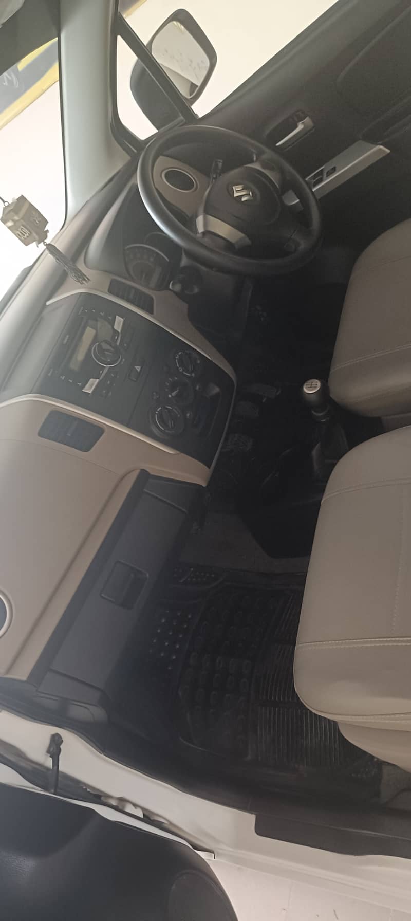 Suzuki Wagon R 2019 2