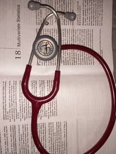 3M Littman classic 111