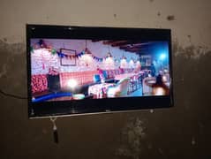 TCL 32 inch android net wali 0