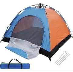 portable camping tents