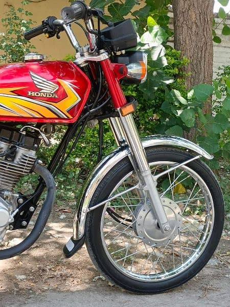 Honda 125 for sale 2021 model 0335=4890=175 1