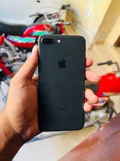 iphone 8plus 64gb