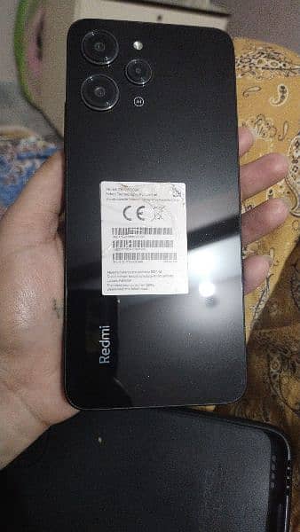 Redmi12 2