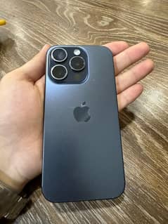 Iphone 15 pro jv