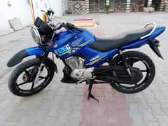 fresh bike one hand use only call (03005577957)