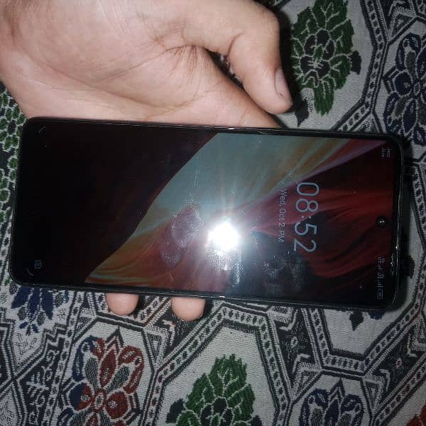 Infinix Note 10 Pro 8/128 2