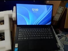 Lenovo v14 i5 12 generation With Box Bag 03004262808