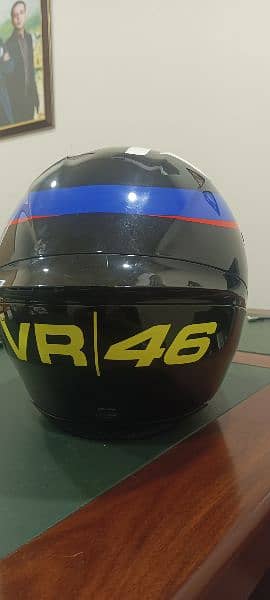 AGV Helmets new condition 1