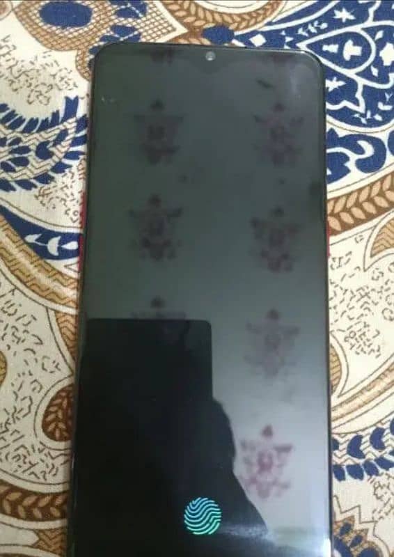 Oppo F15 8/256 3