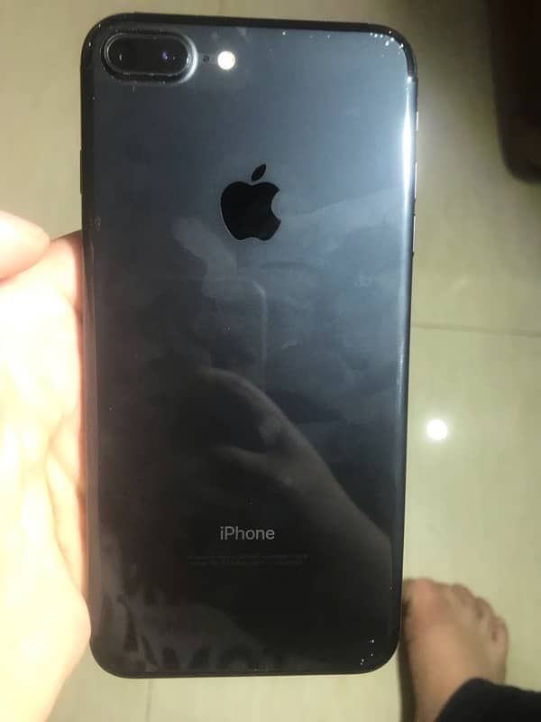 iPhone 7plus non Pta 6