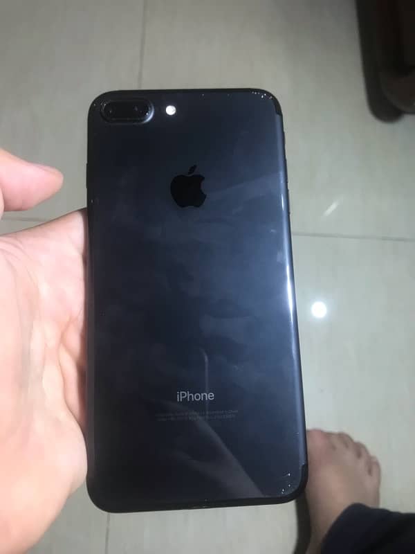 iPhone 7plus non Pta 7