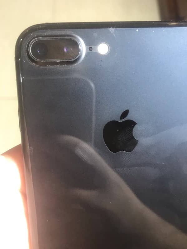 iPhone 7plus non Pta 8