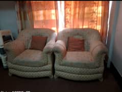 7 seater Sofa set