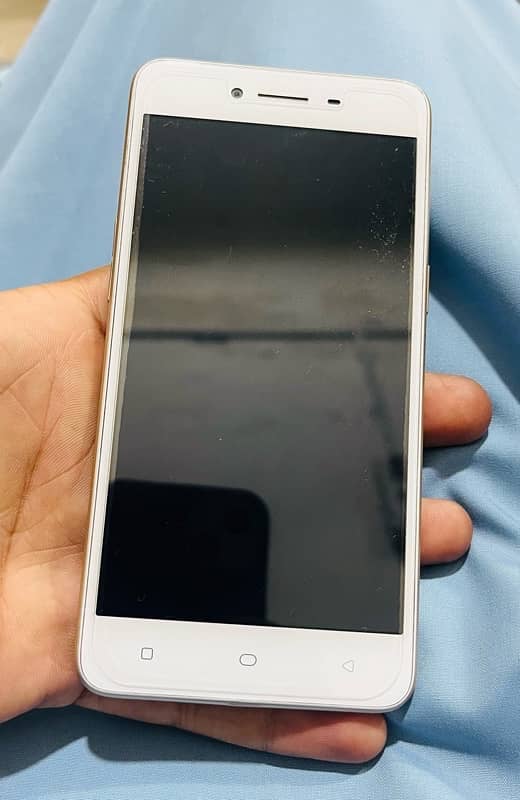 OPPO A37F bohat acha mobile hai 5