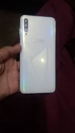 samsung a50 only WhatsApp 03123743539 0