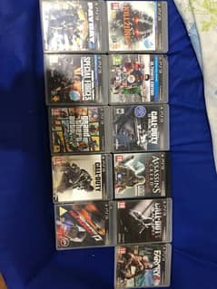 Ps3 Games