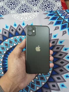 IPHONE 11 128Gb