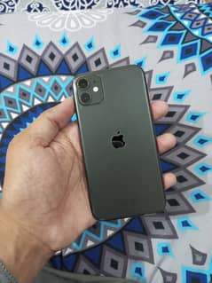 IPHONE 11 128Gb