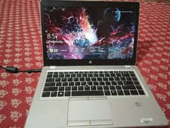 (HP) LAPTOP  8 GB 128 SSD