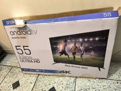 Samsung LED TV