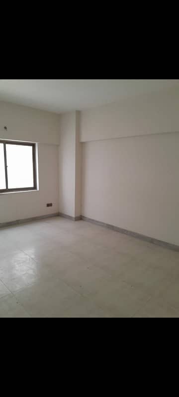 2 BED DD FLAT FOR RENT IN GULSHAN-E-IQBAL 13 D/3 0