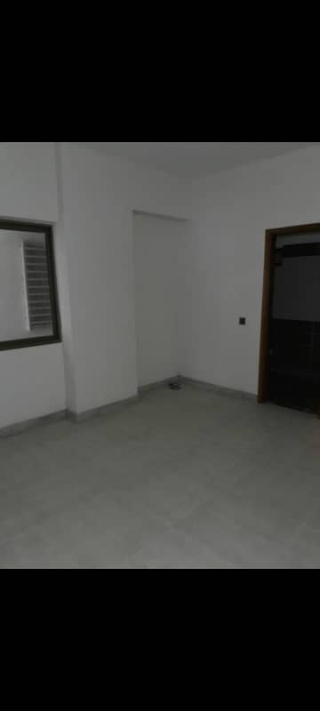 2 BED DD FLAT FOR RENT IN GULSHAN-E-IQBAL 13 D/3 1